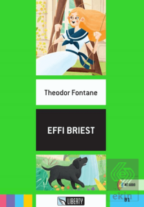 Effi Briest (Lektüren Liberty) B1