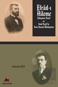 Efrad-ı Aileme - Süleyman Nazif ve Said Nazif'in B