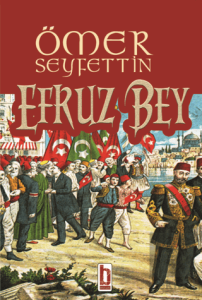 Efruz Bey