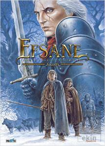 Efsane 2: Ormanın Derinlikleri