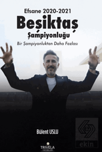 Efsane 2020-2021 Beşiktaş Şampiyonluğu