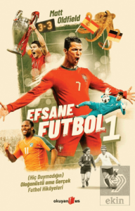 Efsane Futbol - 1