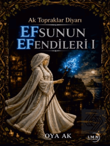 Efsunun Efendileri 1