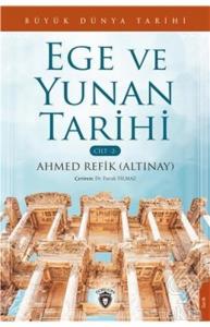 Ege ve Yunan Tarihi – Cilt 2