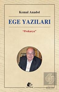 Ege Yazıları