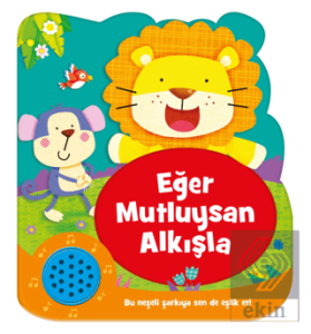 Eğer Mutluysan Alkışla