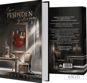 Eğer Peşinden Gelirsem 2