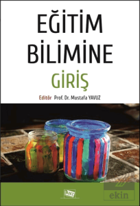 Eğitim Bilimine Giriş