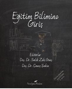 Eğitim Bilimine Giriş