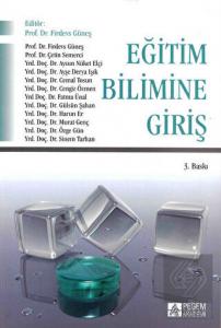 Eğitim Bilimine Giriş