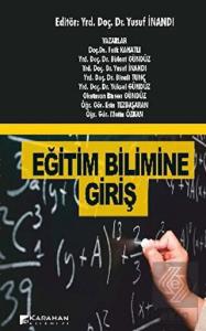 Eğitim Bilimine Giriş