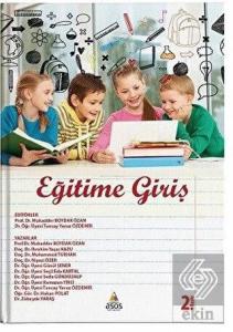 Eğitim Bilimine Giriş