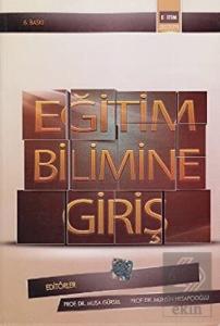 Eğitim Bilimine Giriş