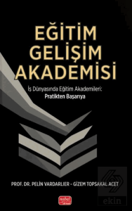 Eğitim Gelişim Akademisi