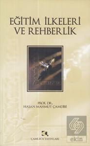 Eğitim İlkeleri ve Rehberlik