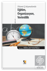 Eğitim, Organizasyon, Verimlilik