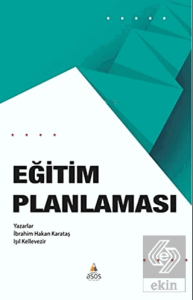 Eğitim Planlaması