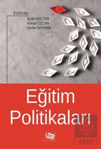 Eğitim Politikaları