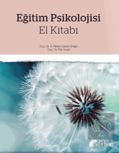 Eğitim Psikolojisi El Kitabı