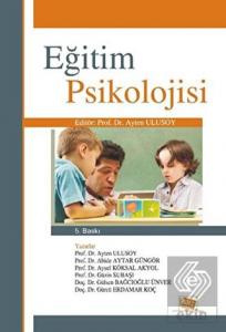 Eğitim Psikolojisi