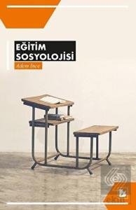 Eğitim Sosyolojisi