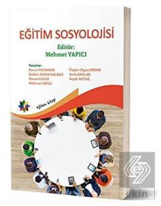 Eğitim Sosyolojisi