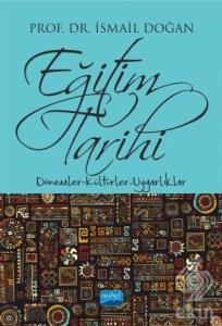 Eğitim Tarihi