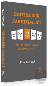 Eğitimcinin Farkındalığı