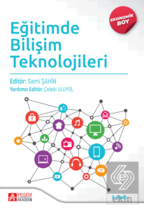 Eğitimde Bilişim Teknolojileri (Ekonomik Boy)