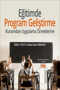 Eğitimde Program Geliştirme