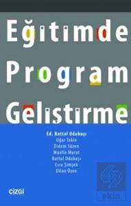 Eğitimde Program Geliştirme