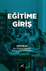 Eğitime Giriş