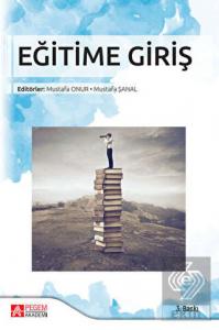 Eğitime Giriş