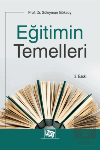 Eğitimin Temelleri