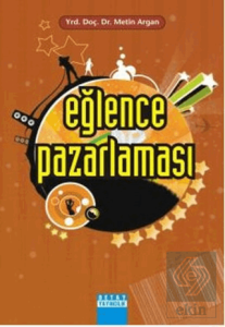 Eğlence Pazarlaması
