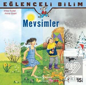 Eğlenceli Bilim - Mevsimler
