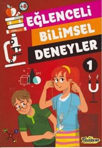 Eğlenceli Bilimsel Deneyler 1