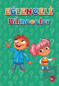 Eğlenceli Bilmeceler