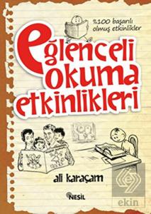 Eğlenceli Okuma Etkinlikleri