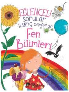 Eğlenceli Sorular İlginç Cevaplar – Fen Bilimleri