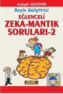 Eğlenceli Zeka-Mantık Soruları 2