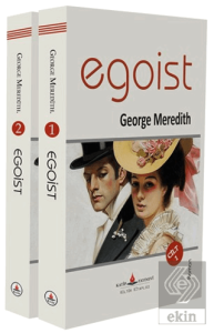 Egoist (2 Cilt Takım)