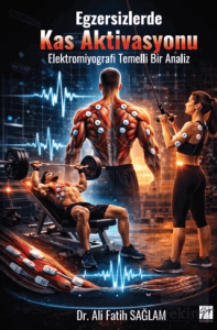 Egzersizlerde Kas Aktivasyonu