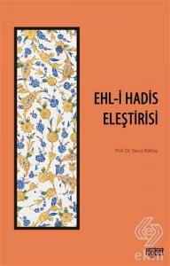 Ehl-i Hadis Eleştirisi
