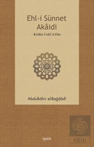 Ehl-i Sünnet Akaidi