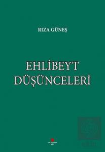 Ehlibeyt Düşünceleri