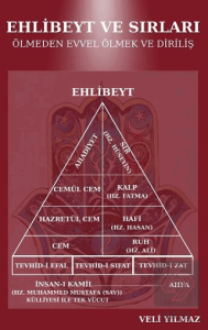 Ehlibeyt ve Sırları Ölmeden Evvel Ölmek ve Diriliş