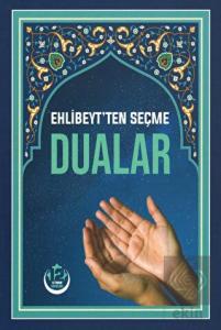 Ehlibeyt'ten Seçme Dualar Küçük Boy