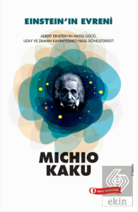 Einstein'ın Evreni