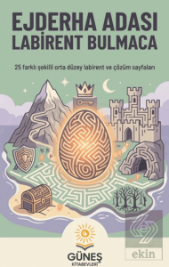 Ejderha Adası Labirent Bulmaca